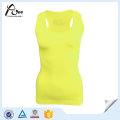 Fantastic Sexy Lady Yoga Tank Top Cheap Plain Active Wear